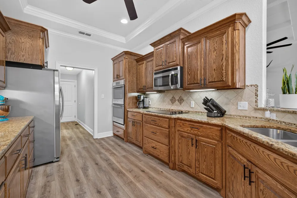 3409 White Oaks Drive Abilene, TX 79606