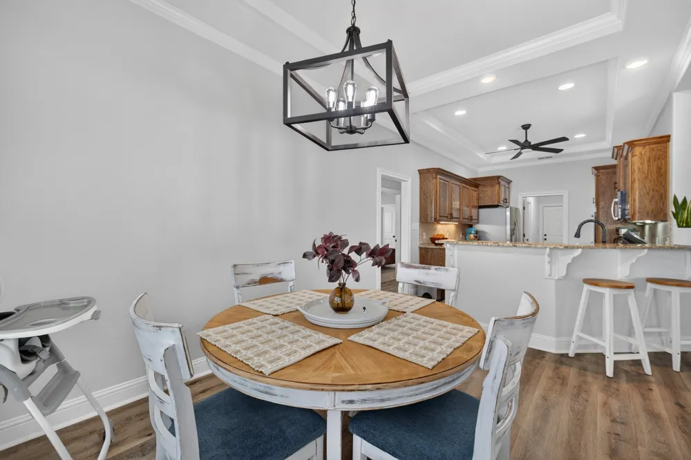 3409 White Oaks Drive Abilene, TX 79606