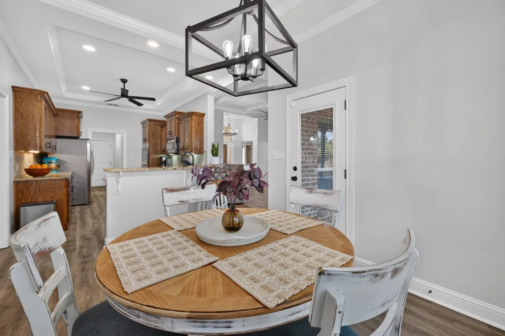 3409 White Oaks Drive Abilene, TX 79606