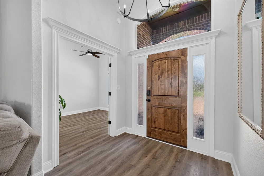 3409 White Oaks Drive Abilene, TX 79606