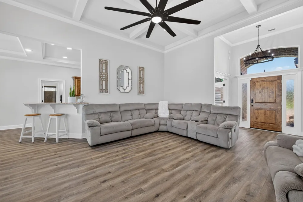 3409 White Oaks Drive Abilene, TX 79606