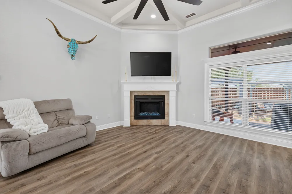 3409 White Oaks Drive Abilene, TX 79606