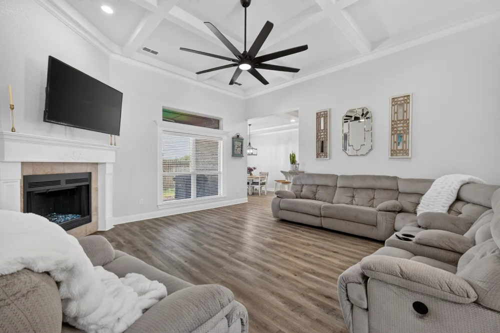 3409 White Oaks Drive Abilene, TX 79606