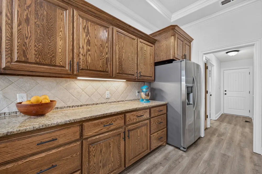 3409 White Oaks Drive Abilene, TX 79606