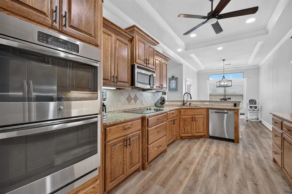 3409 White Oaks Drive Abilene, TX 79606