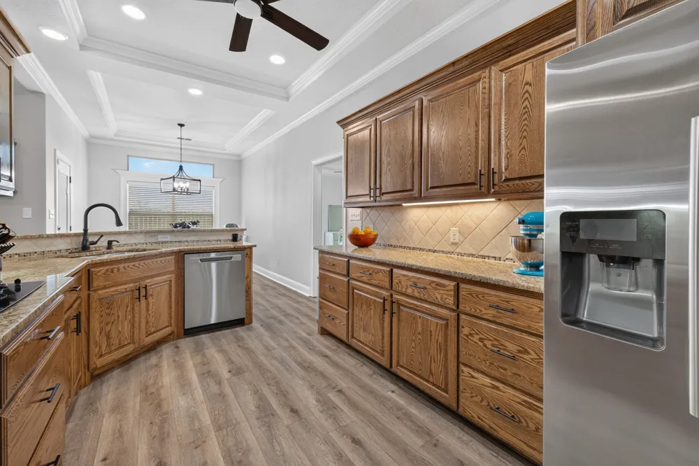 3409 White Oaks Drive Abilene, TX 79606