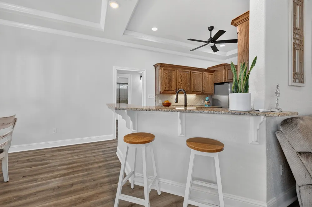 3409 White Oaks Drive Abilene, TX 79606