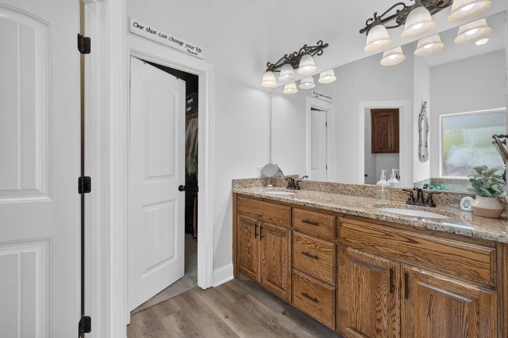 3409 White Oaks Drive Abilene, TX 79606