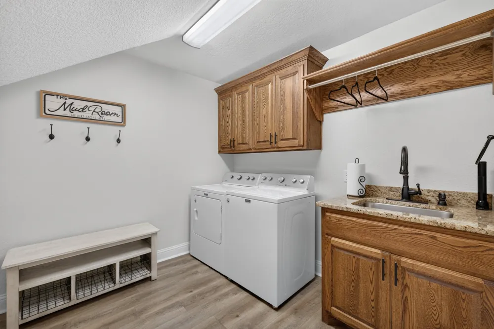 3409 White Oaks Drive Abilene, TX 79606