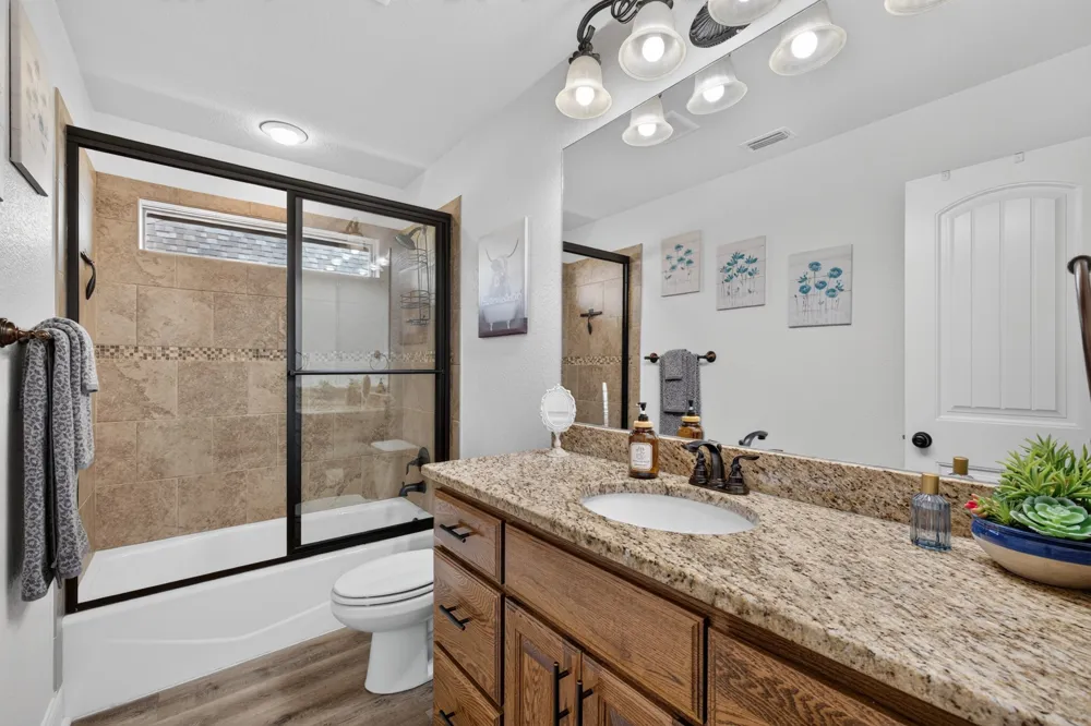 3409 White Oaks Drive Abilene, TX 79606