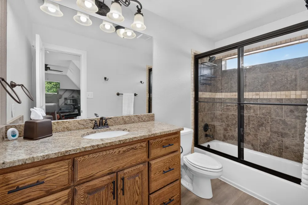 3409 White Oaks Drive Abilene, TX 79606