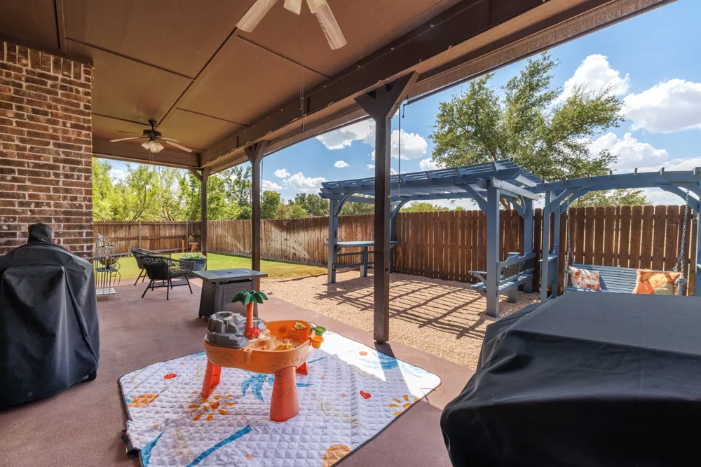 3409 White Oaks Drive Abilene, TX 79606