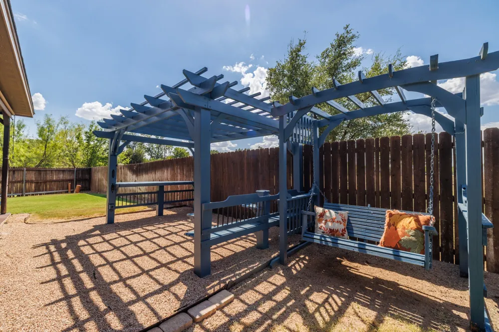 3409 White Oaks Drive Abilene, TX 79606