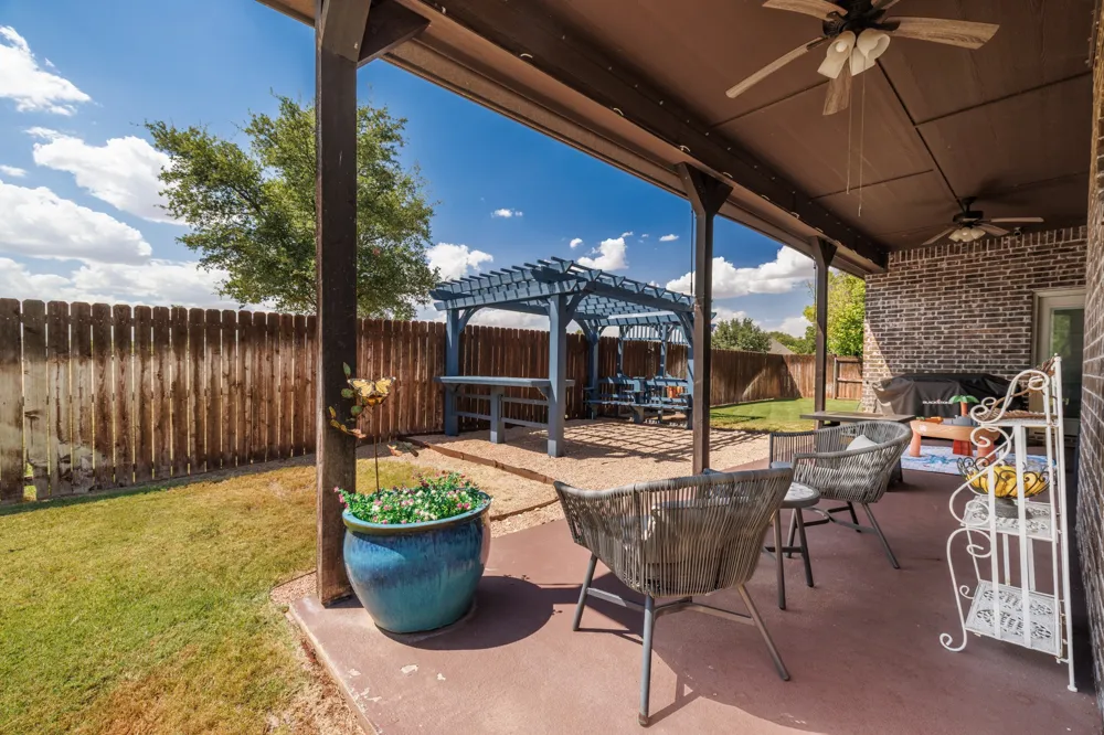 3409 White Oaks Drive Abilene, TX 79606
