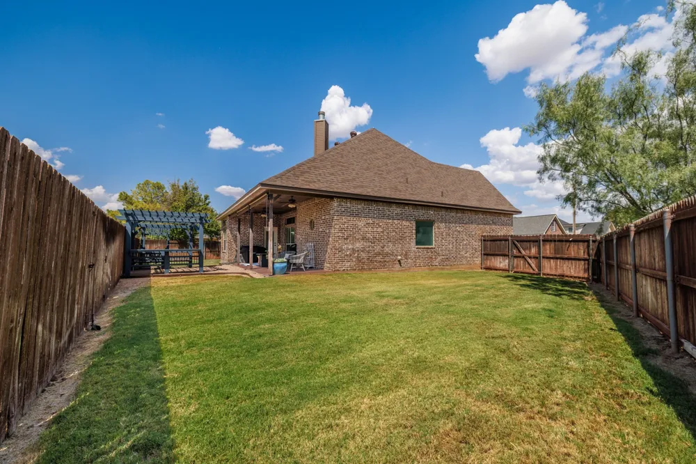 3409 White Oaks Drive Abilene, TX 79606
