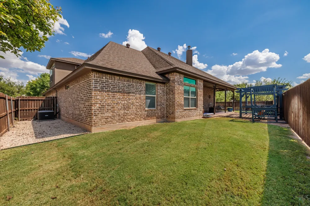 3409 White Oaks Drive Abilene, TX 79606