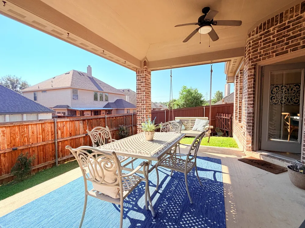 9848 Brazoria Trail Fort Worth, TX 76126