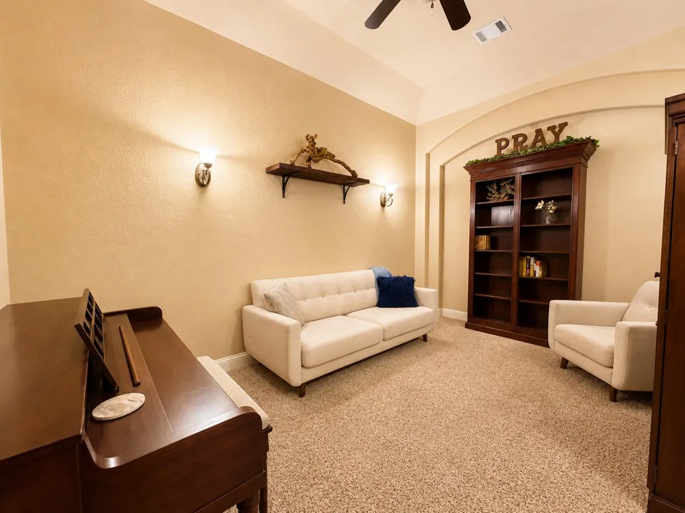 9848 Brazoria Trail Fort Worth, TX 76126