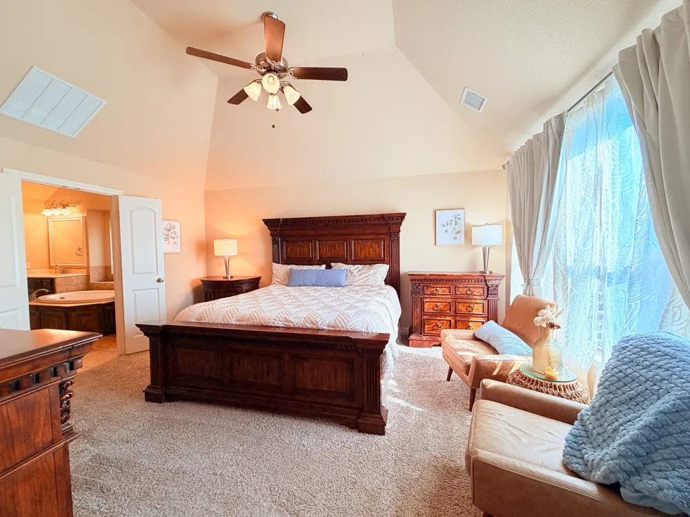 9848 Brazoria Trail Fort Worth, TX 76126