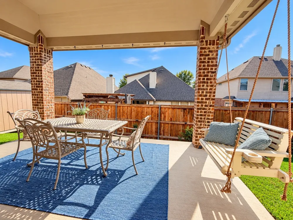 9848 Brazoria Trail Fort Worth, TX 76126