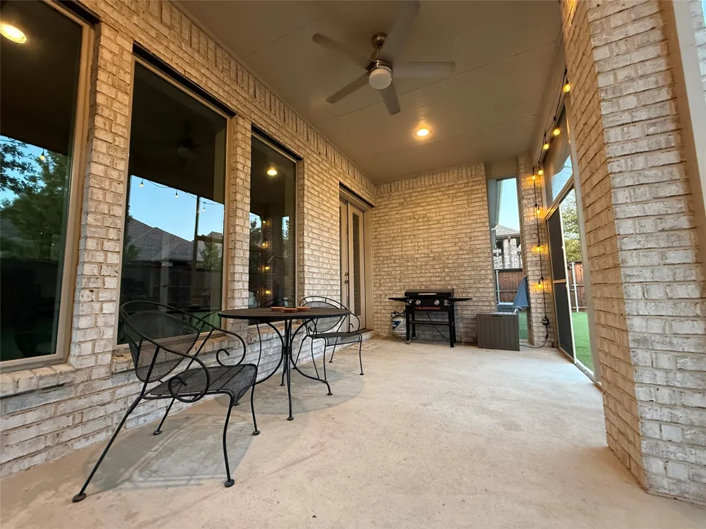 2625 Preakness Place Celina, TX 75009