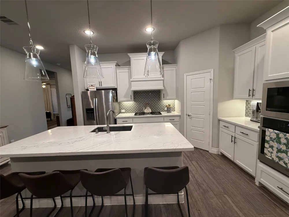 2625 Preakness Place Celina, TX 75009