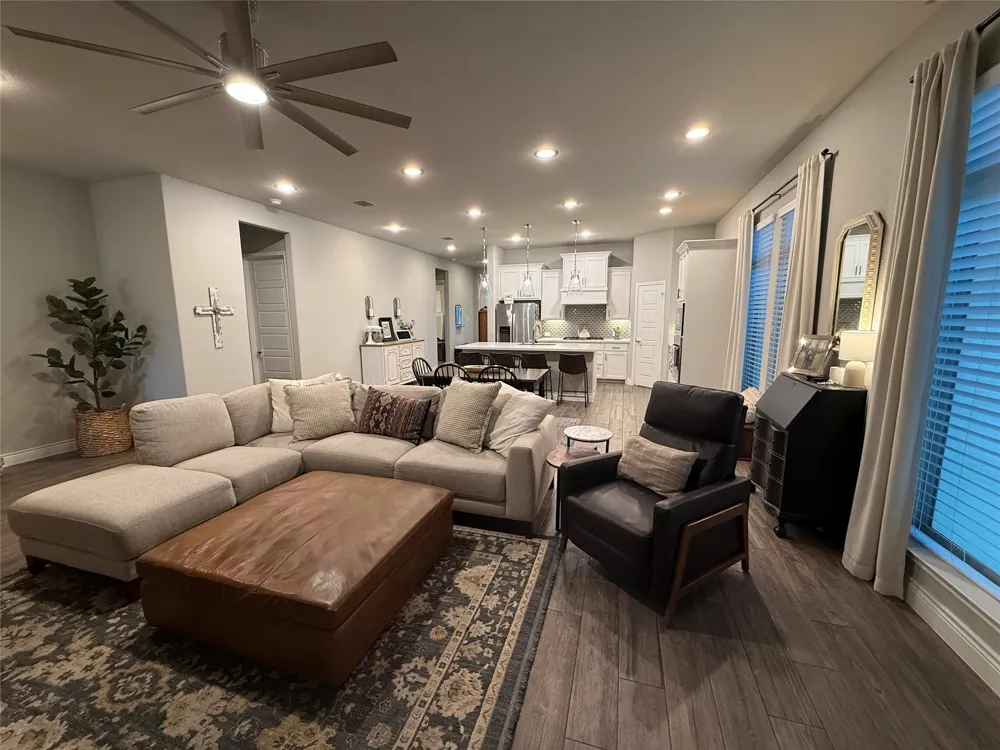 2625 Preakness Place Celina, TX 75009
