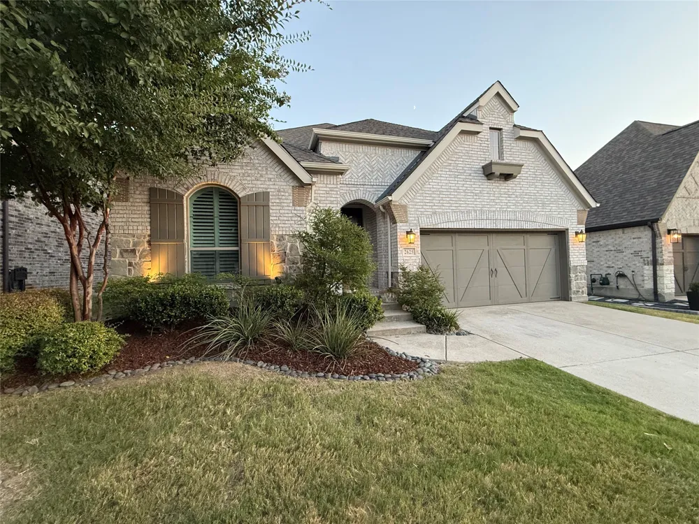 2625 Preakness Place Celina, TX 75009
