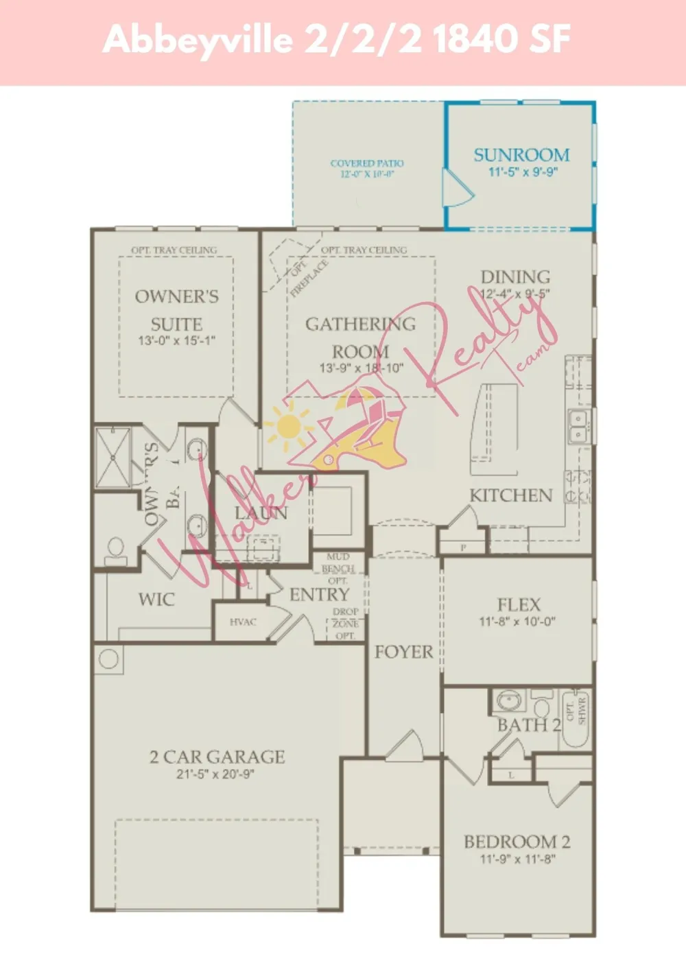 8730 Silent River Road Frisco, TX 75036