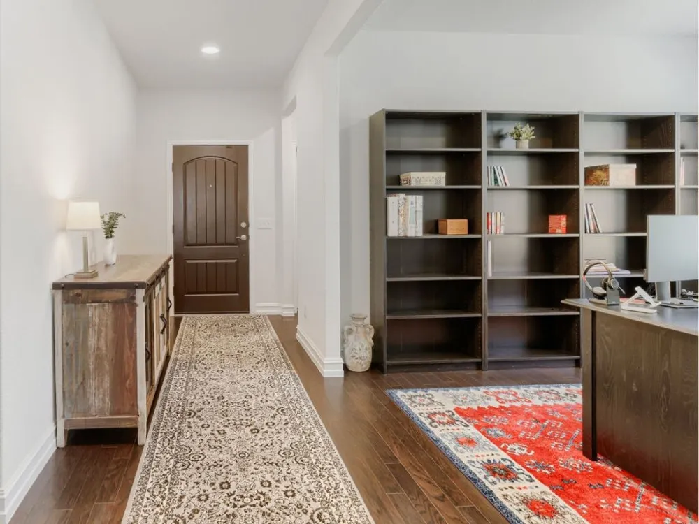 8730 Silent River Road Frisco, TX 75036