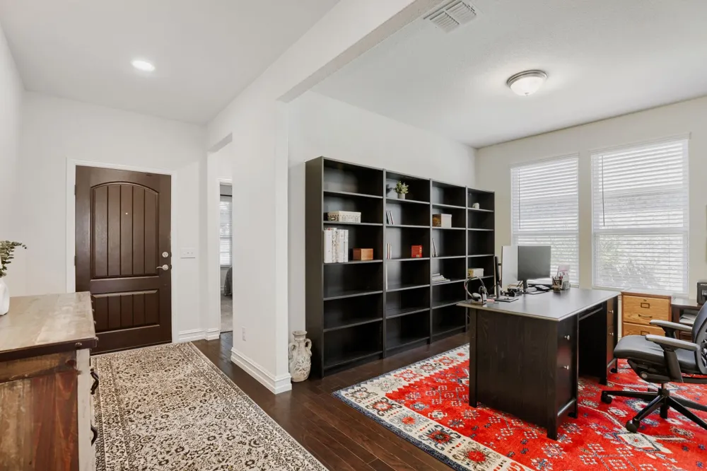 8730 Silent River Road Frisco, TX 75036