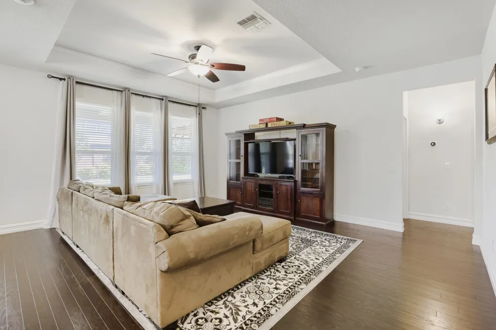 8730 Silent River Road Frisco, TX 75036
