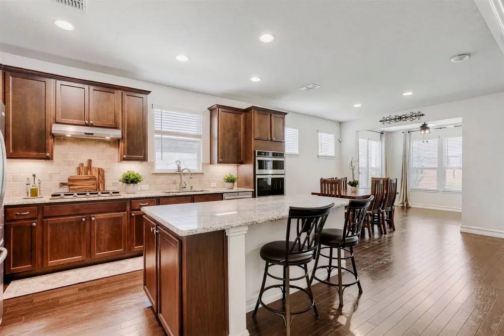 8730 Silent River Road Frisco, TX 75036
