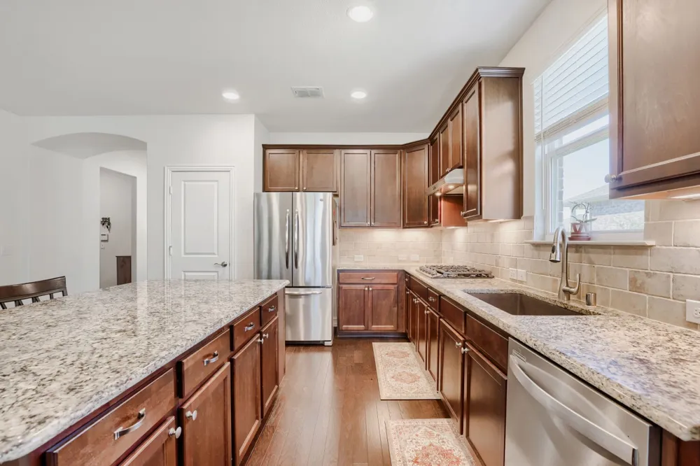 8730 Silent River Road Frisco, TX 75036