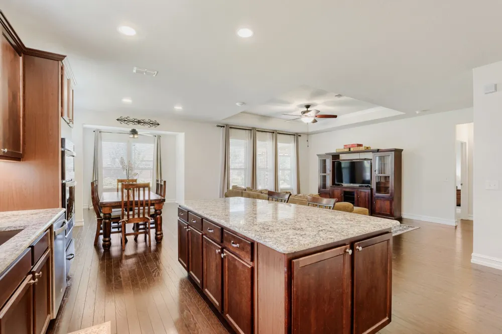 8730 Silent River Road Frisco, TX 75036