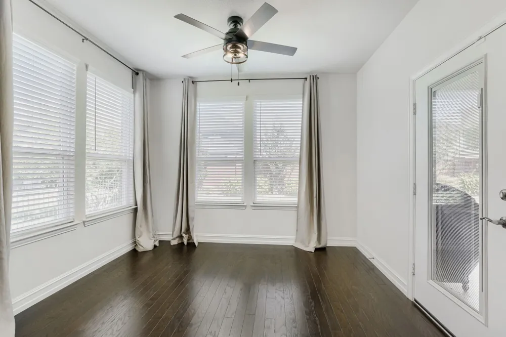 8730 Silent River Road Frisco, TX 75036
