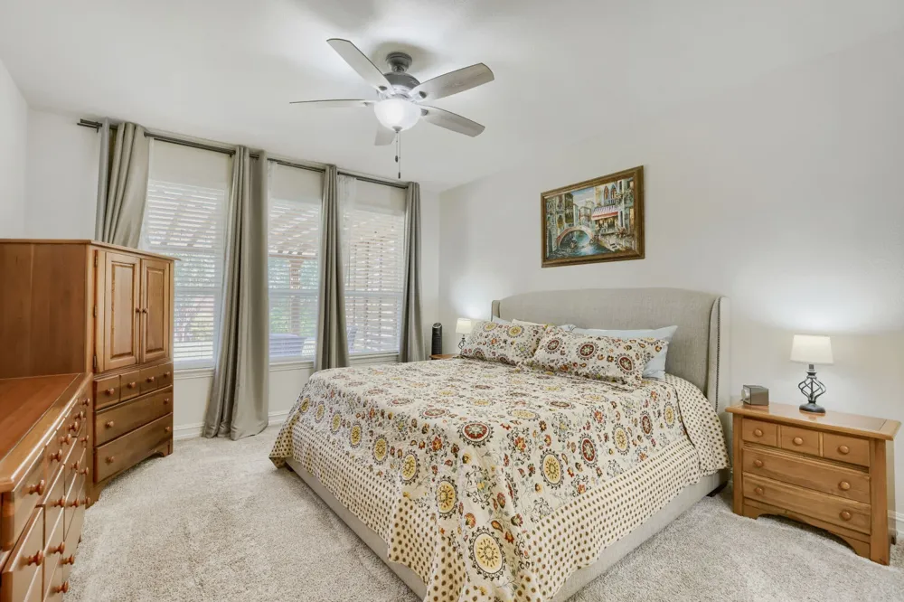 8730 Silent River Road Frisco, TX 75036