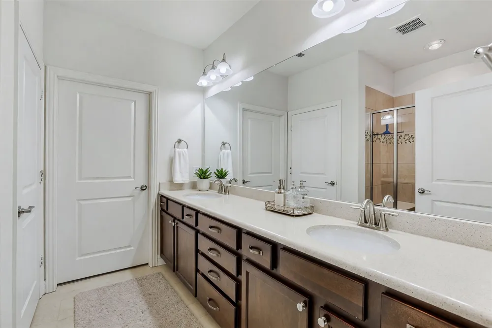 8730 Silent River Road Frisco, TX 75036