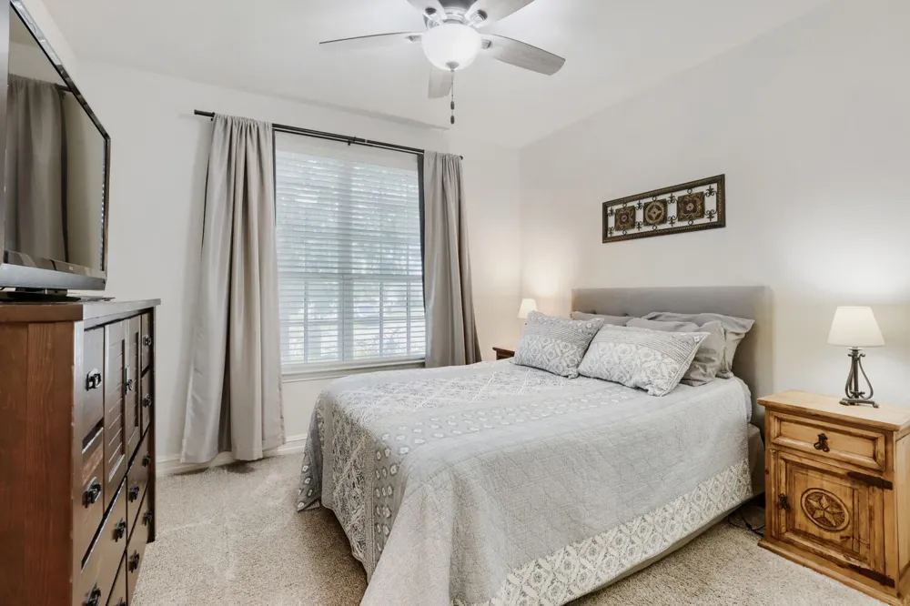 8730 Silent River Road Frisco, TX 75036