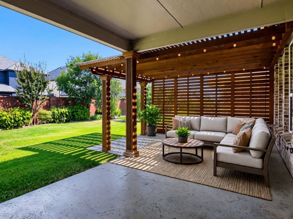 8730 Silent River Road Frisco, TX 75036