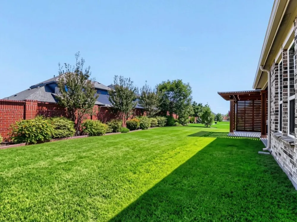 8730 Silent River Road Frisco, TX 75036