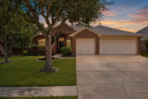 655 Campolina Drive
