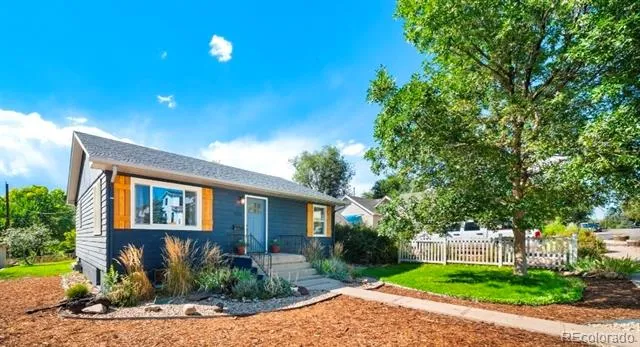 4515 S Delaware Street Englewood, CO 80110