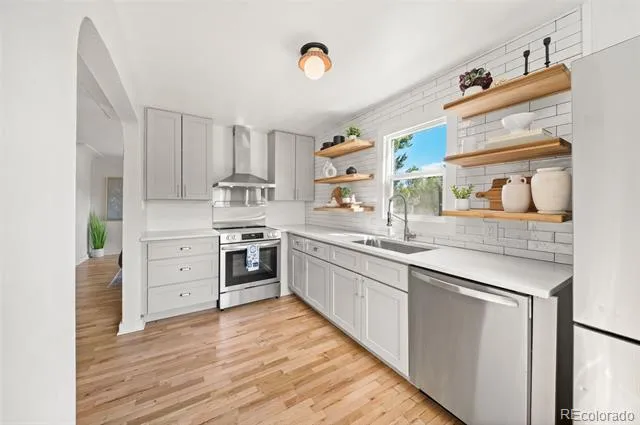 4515 S Delaware Street Englewood, CO 80110