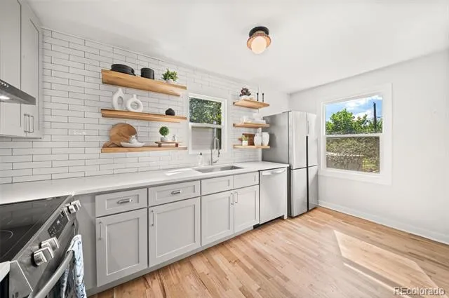 4515 S Delaware Street Englewood, CO 80110