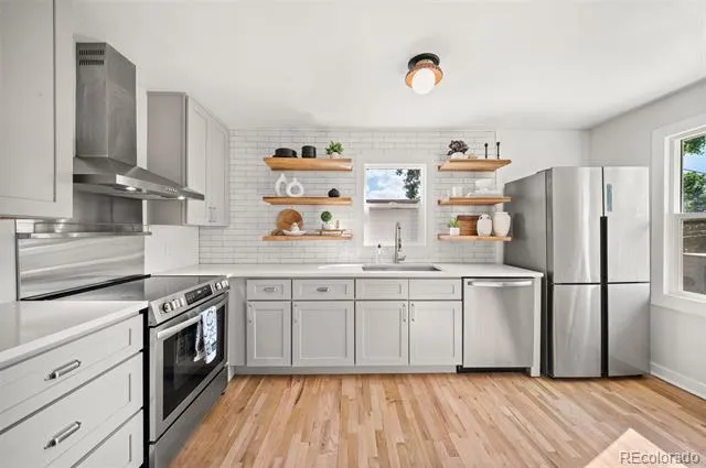 4515 S Delaware Street Englewood, CO 80110