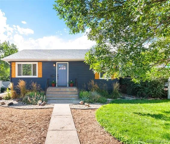 4515 S Delaware Street Englewood, CO 80110