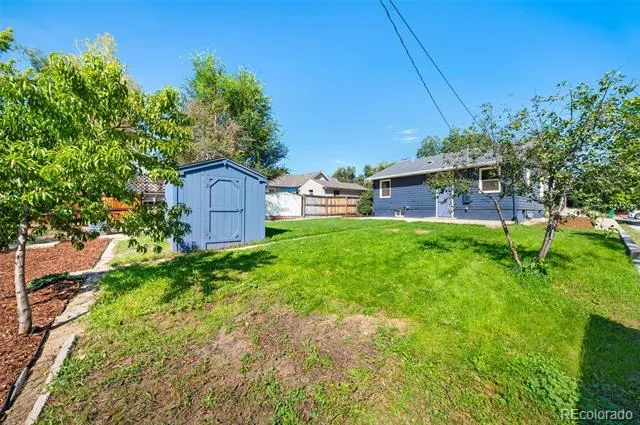 4515 S Delaware Street Englewood, CO 80110