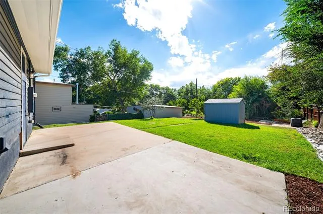 4515 S Delaware Street Englewood, CO 80110