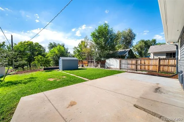 4515 S Delaware Street Englewood, CO 80110